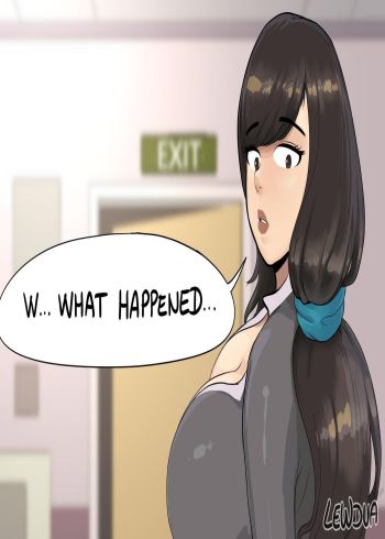 Cover of Lewdies 23 - See Me After Class